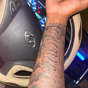 40 (feat. B3, Amiri, MGN Marre & Luh Kua) (Explicit)