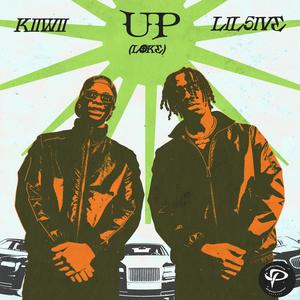 UP (LOKE) (feat. Lil5ive)