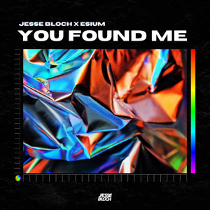 You Found Me