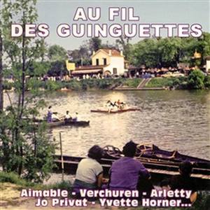 Festival D'aubervilliers (Java)