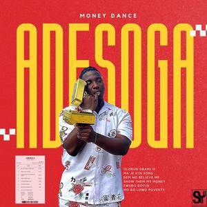 Money Dance (feat. Supayouth)