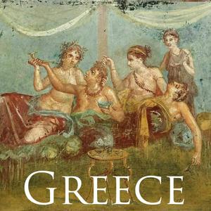 Greece (feat. Sherab)