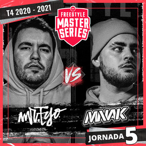 Mr. Ego vs Mnak - FMS ESP T4 2020-2021 Jornada 5 (Live) [Explicit]
