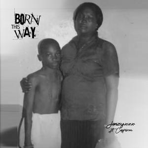 Born this way (feat. Confiirm)