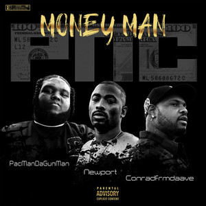 Money Man PNC (Explicit)