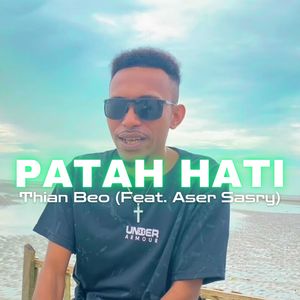 Patah Hati