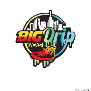 Big Drip (feat. Lil cap-amos) [Explicit]