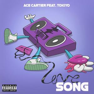 Love Songs(feat. Tokiyo) (Explicit)