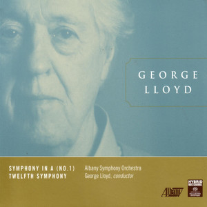 Component 1 - Lloyd: Symphony No. 12: Section III