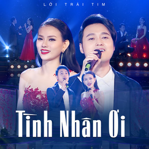 Tình Nhân Ơi