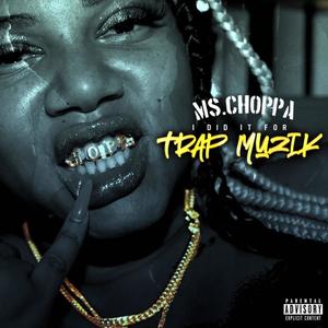 On My Body (feat. Ms.Choppa)