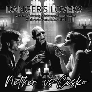 Danger's Lovers (feat. Cesko)