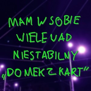 Domek z kart (Explicit)