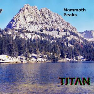 Mammoth Peaks (Remastered)