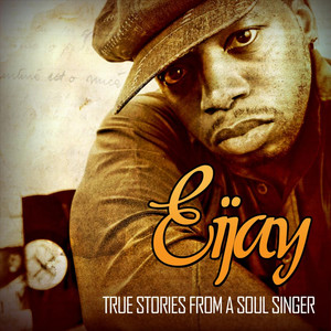 True Stories of a Soul Singer