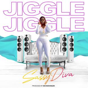 JIGGLE JIGGLE (Radio Edit)