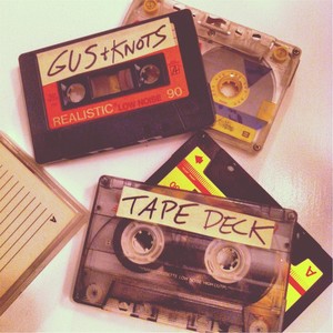 Tape Deck Side A