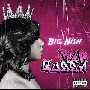 Rap Queen (Explicit)