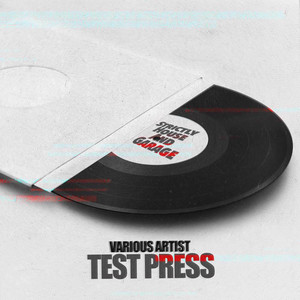 Test Press, Vol. 1