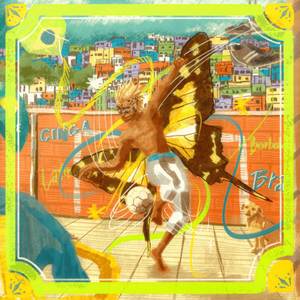 Dançarino (Lavinho)