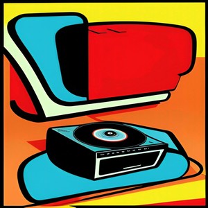 Почувствуй ритм