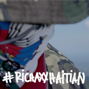 #RICHAXXHAITIAN (Explicit)