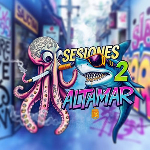 Sesiones Altamar 2
