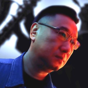 我是中国人