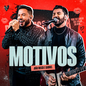 Motivos (Ao Vivo)