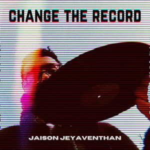 Change The Record