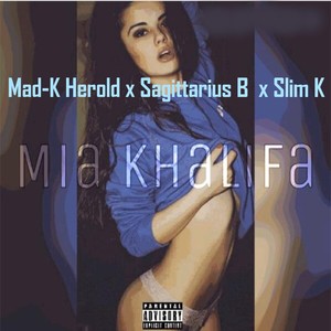 Mia Khalifa (Explicit)