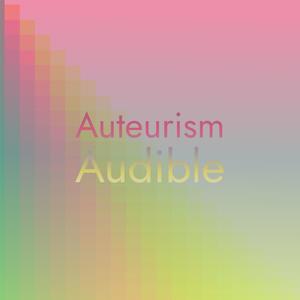 Auteurism Audible