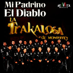 Mi Padrino el Diablo - Single