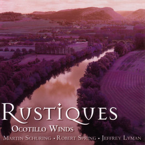 Rustiques: Rêverie