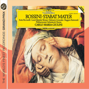 Rossini: Stabat Mater