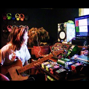 Nick Tuttle - Dwarf Cryptomeria 34