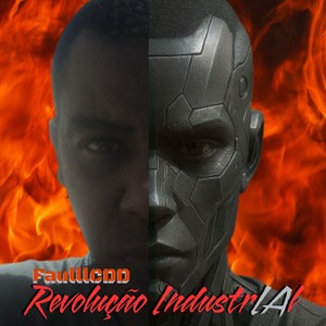Revolução IndustrIAl