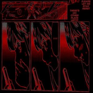 Stuck(feat. Oghntr) (Explicit)