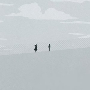夜に駆ける