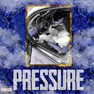 Pressure (Explicit)