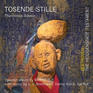 Tosende Stille - Beethoven: The Heiligenstadt Testament (Thunderous Silence)