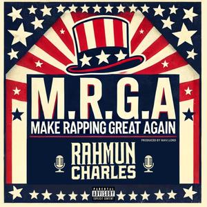MRGA (Explicit)
