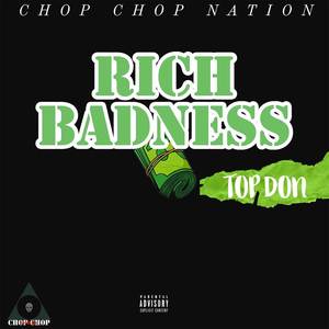 Rich Badness
