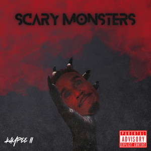 Scary Monsters (Explicit)