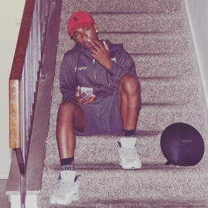 Quiet Storm (Explicit)