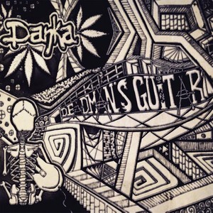 Dead Man's Guitar