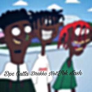 Ed Edd & Eddy (feat. Ybk Stash & Dpc. guttafoe) [Explicit]