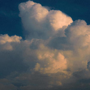 In The Clouds (Solo Piano)