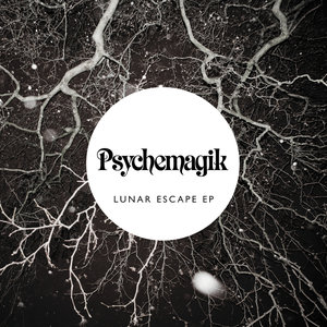 Lunar Escape EP