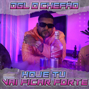 HOJE TU VAI FICA FORTE (Explicit)